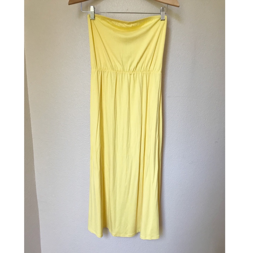 ASOS Maternity Dress